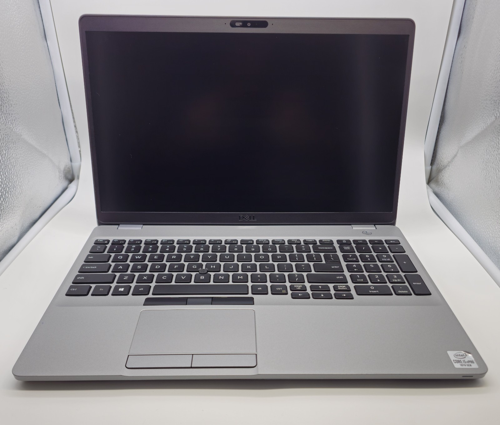 Dell Precision 3550 | i5-10310U | 1TB NVME | 16GB RAM | Windows 11 Pro