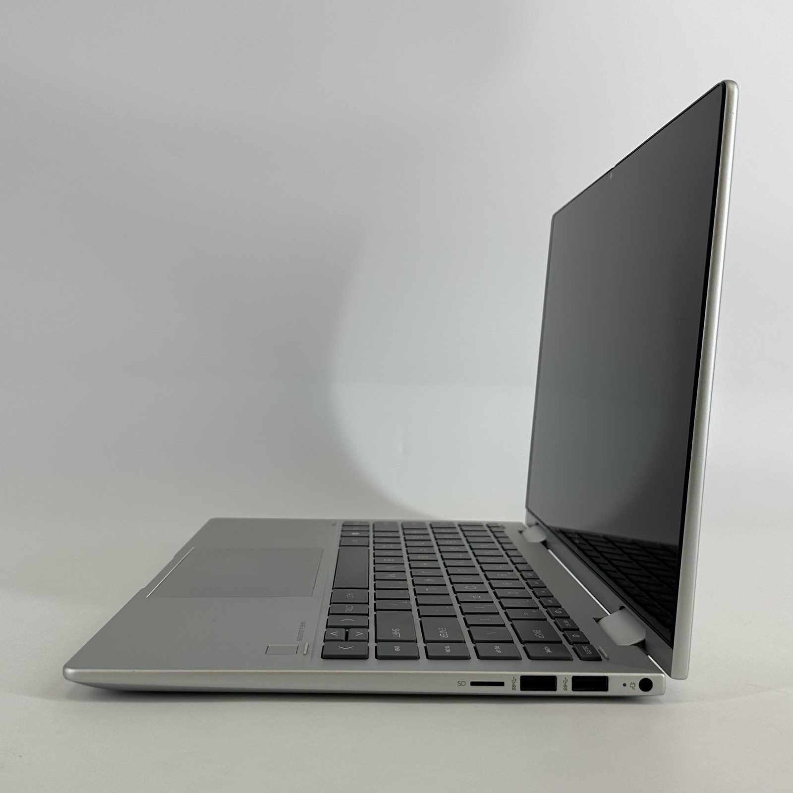 HP Envy x360 14 2023 Silver FHD TOUCH 1.3 GHz i5-1335U 8GB 512GB SSD Very Good
