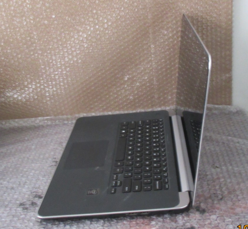 Dell Precision M3800 i7-4702HQ 8GB 128GB SSD WIN10 15.6” LAPTOP.