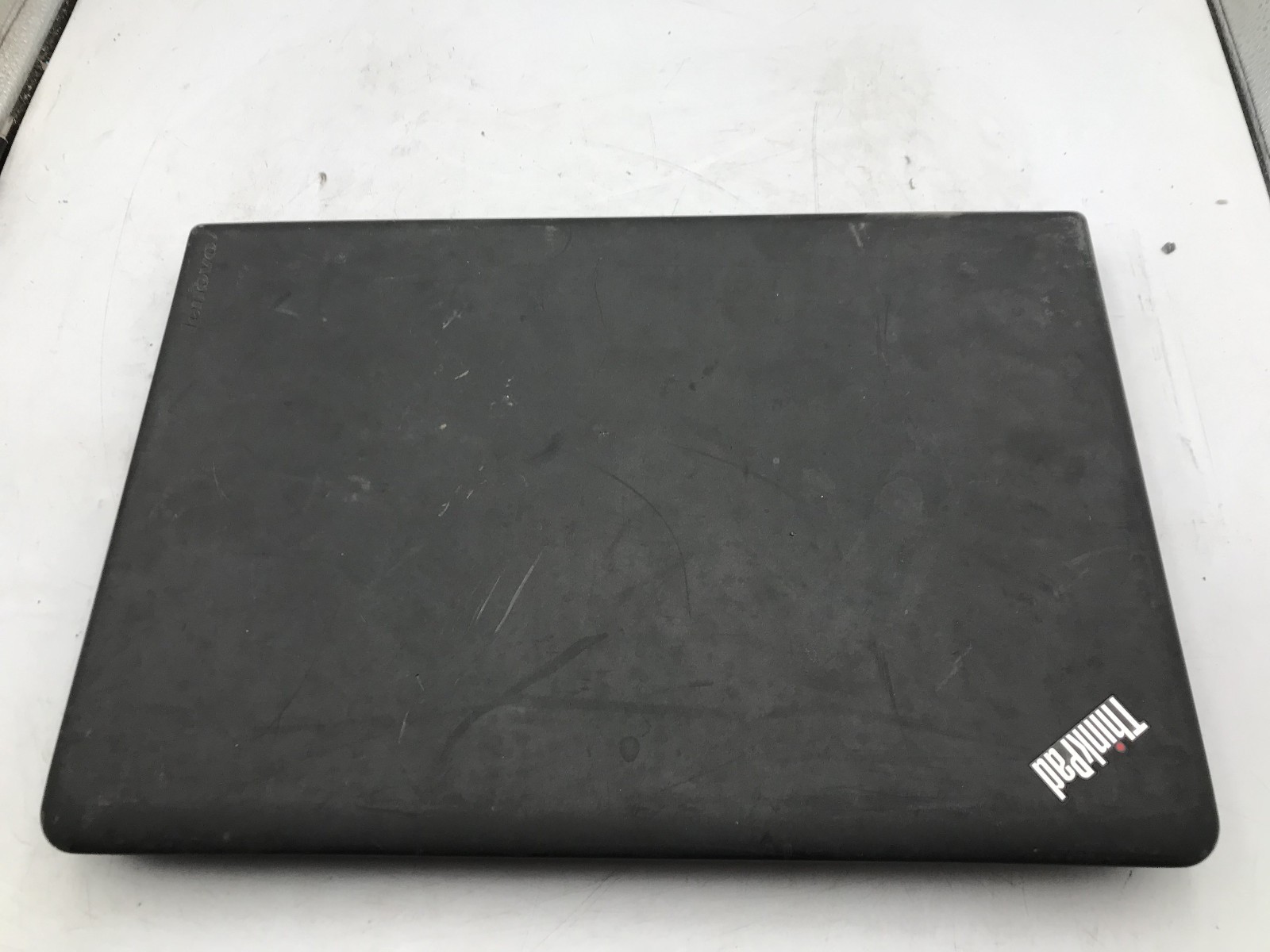 LENOVO THINKPAD E555 – BOOTS TO BIOS – AMD A6 7000 – NO RAM – READ DESCRIP – BB!