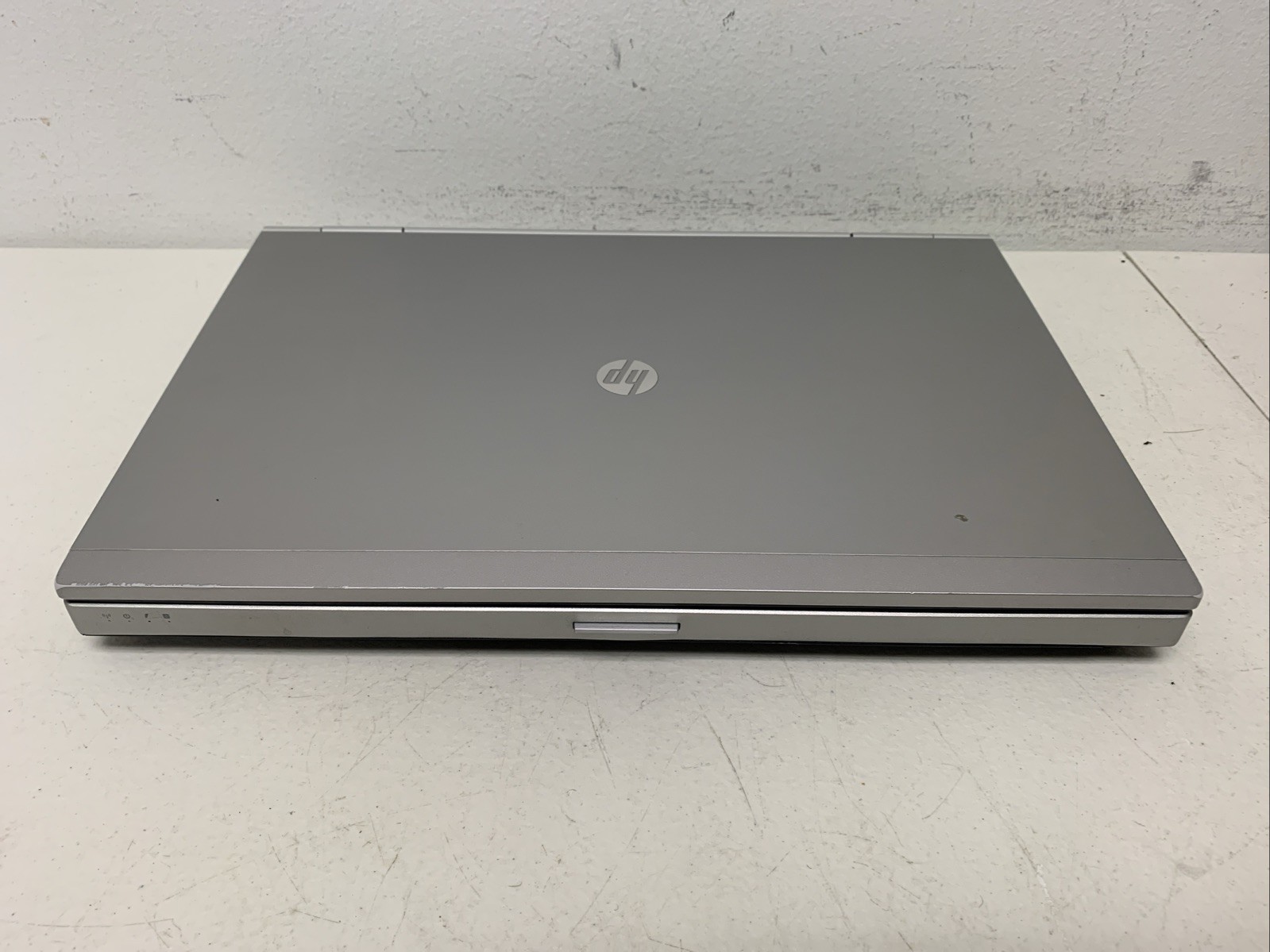 HP Elitebook 8470p i7-3520M 2.90GHZ 8gb Ram 128gb SSD Wind 10 Pro Read Descrip