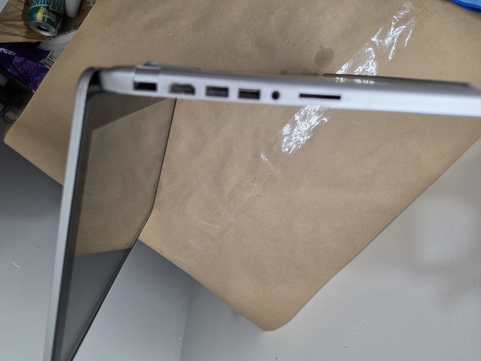 Dell Inspiron 15-5577 15.6″ Laptop w/ i5-7300HQ 2.5GHz CPU 6GB RAM