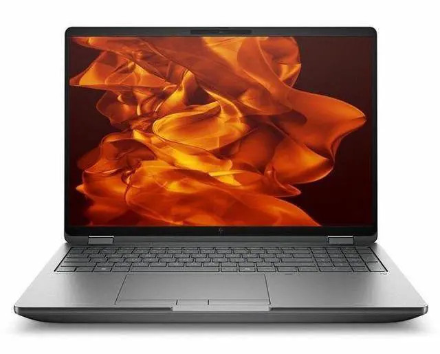HP ZBook Fury G1i 16 in WQXGA Core Ultra 9 285HX 1TB SSD NVIDIA RTX 32GB RAM