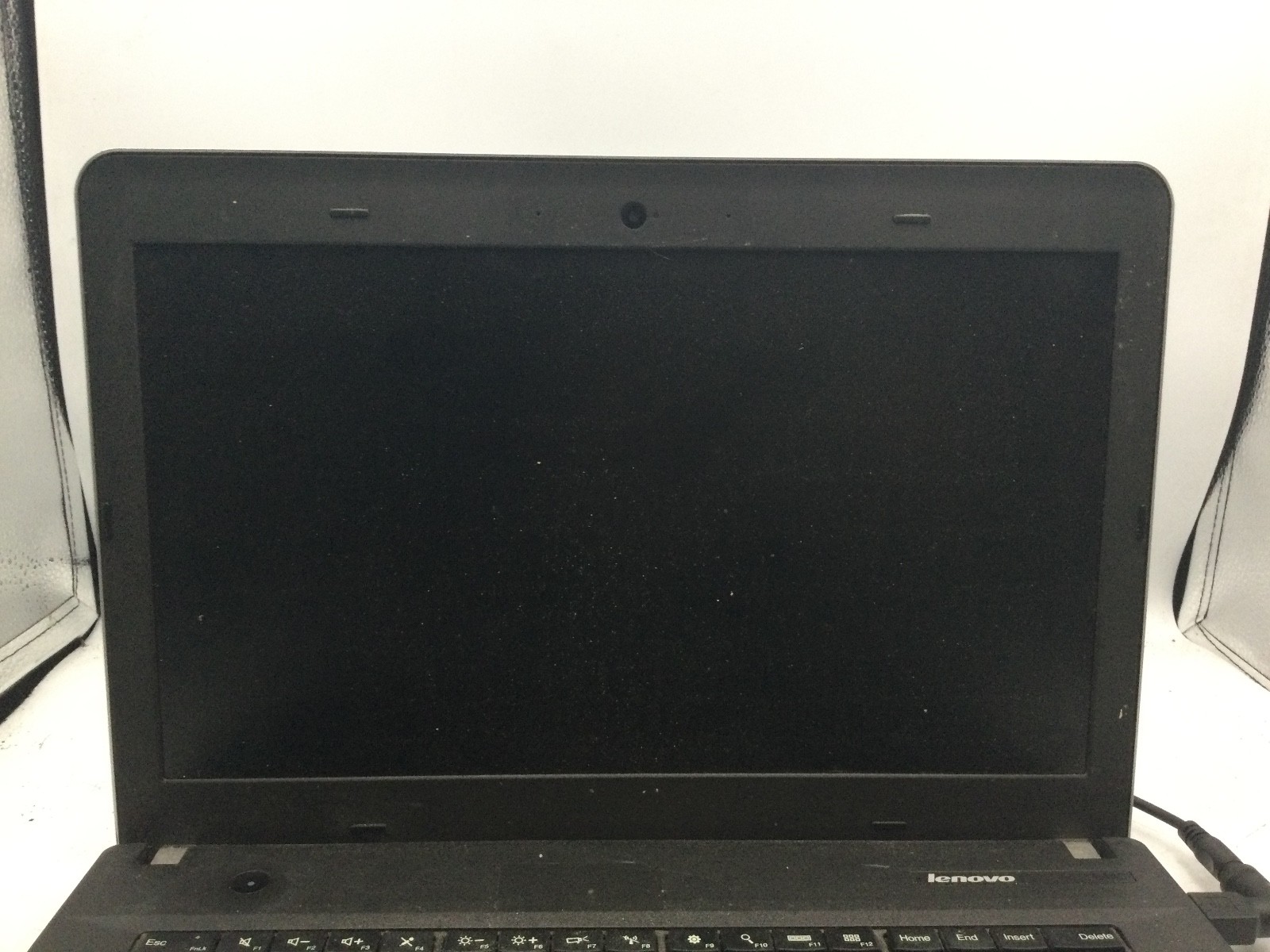 LENOVO THINKPAD E440 – FOR PARTS – INTEL CORE I5 – NO RAM -READ DESCRIPTION – BB
