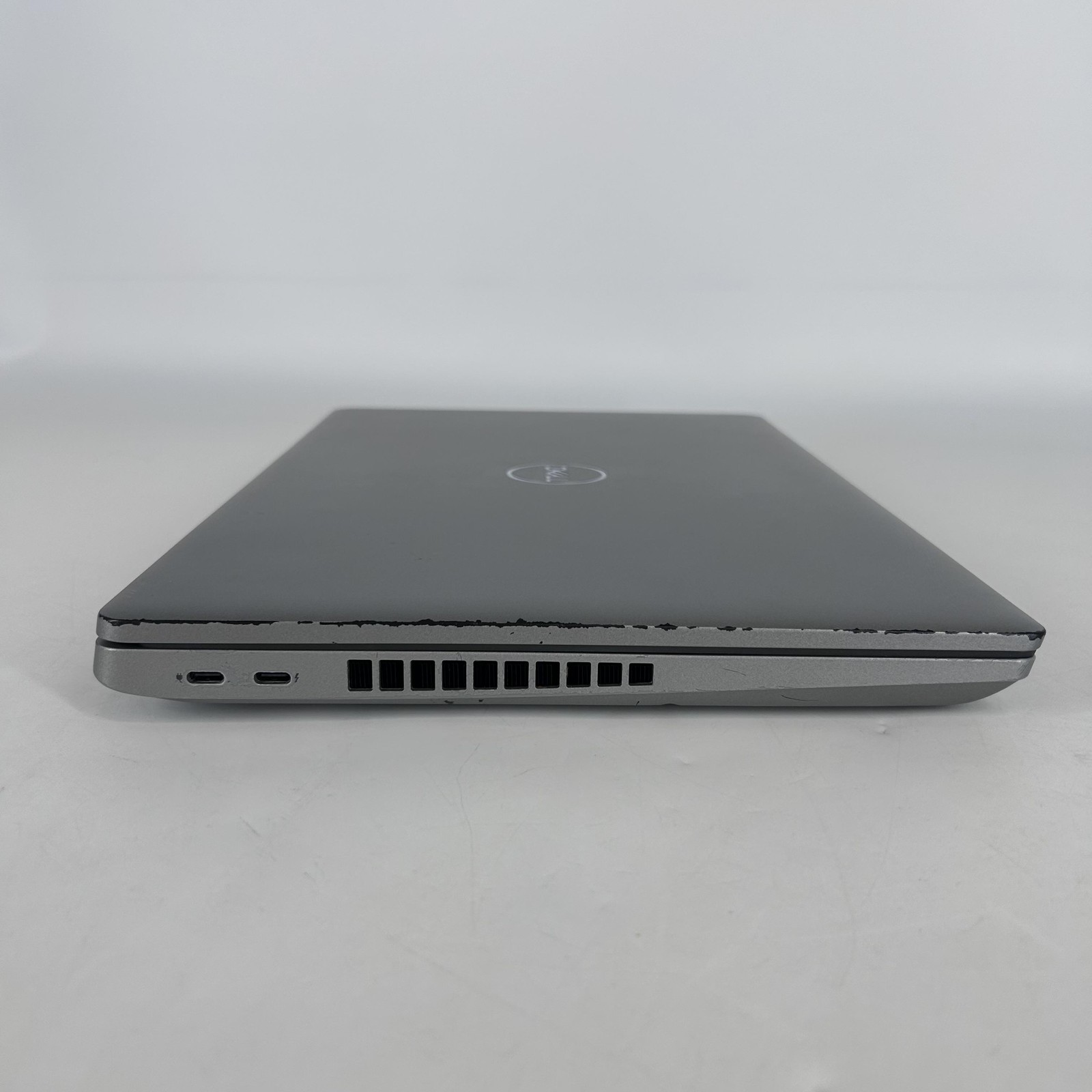 Dell Precision 3571 15.6 FHD 2.4 GHz i7-12800H 32GB 512GB SSD NVIDIA T600 Good