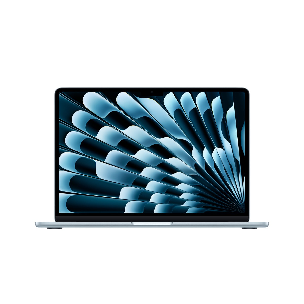 Apple 13-inch MacBook Air Apple M5 chip with 10‑Core CPU and 24GB RAM 4TB SSD