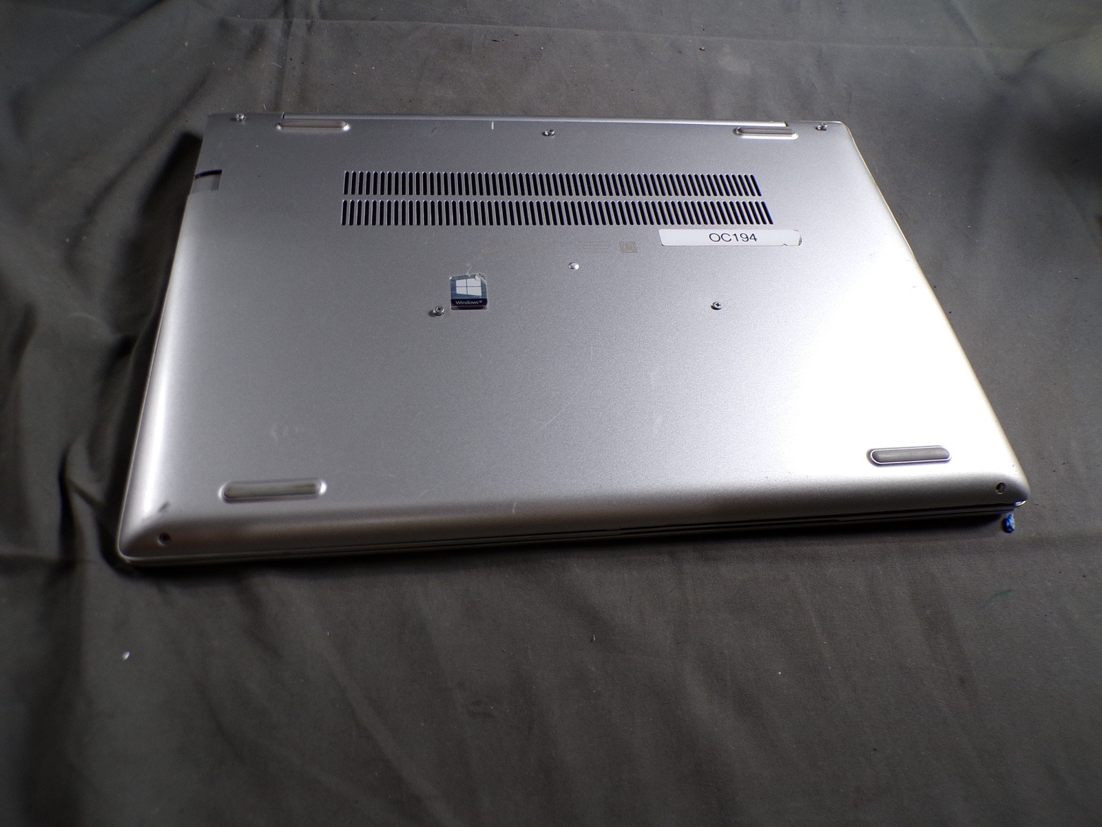 HP PROBOOK 450 G6 INTEL CORE i3-8145U 2. 10GHZ 8GB RAM
