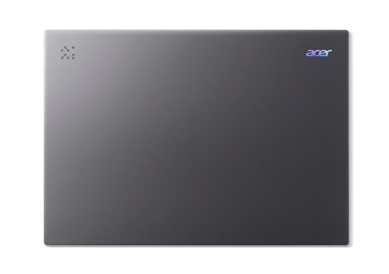 Acer 16″ WUXGA Intel Core Ultra 9 S2 288V 32GB 1TB SSD Copilot+ AI PC Refurb