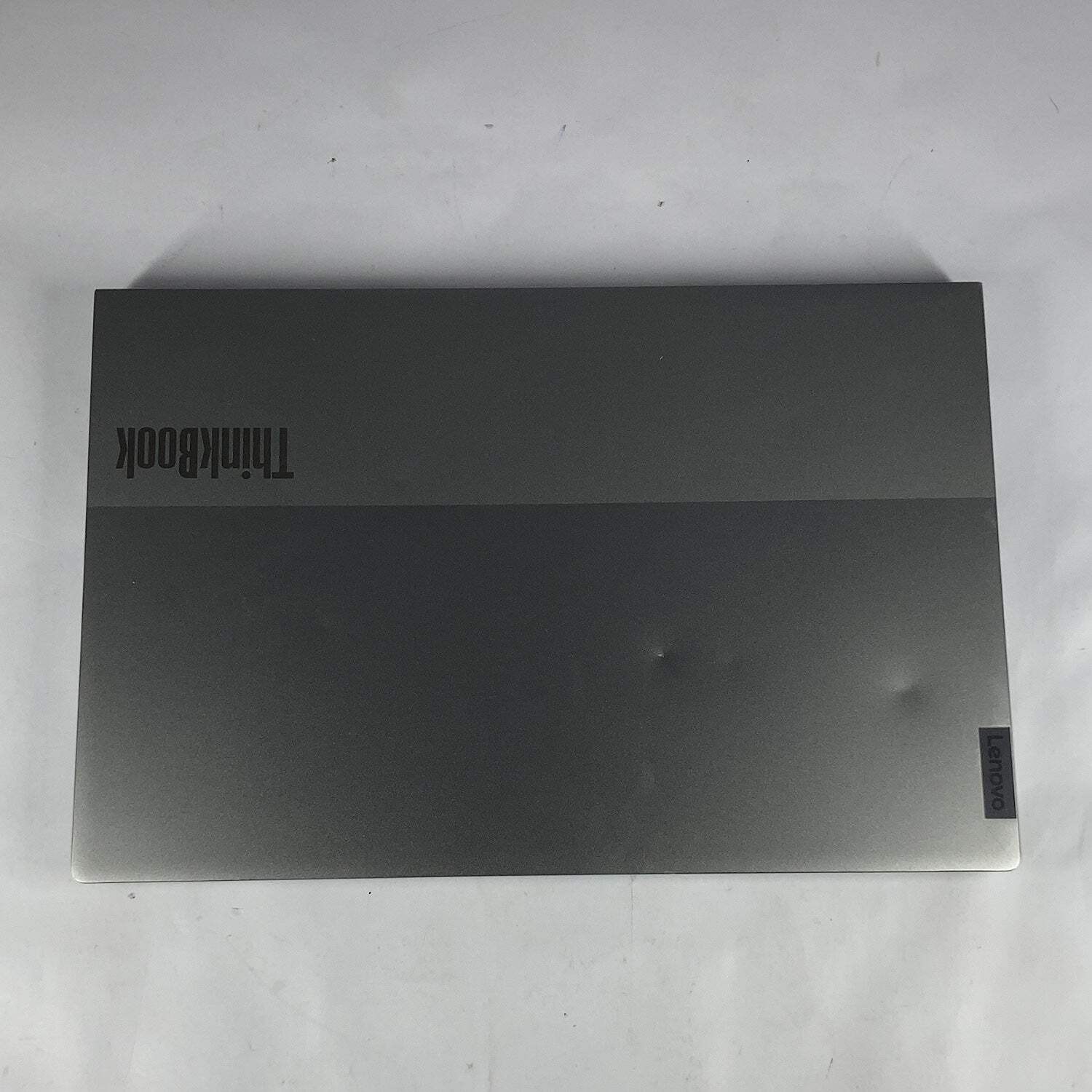 Lenovo ThinkBook 14 Gen 2 14″ i7-1165G7 2.8GHz 8GB RAM NO HDD