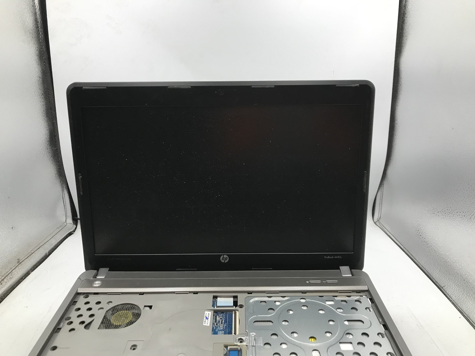 HP PROBOOK 4440S – LOT OF 2 – FOR PARTS – INTEL I5 4TH GEN – NO RAM – READ – BB!