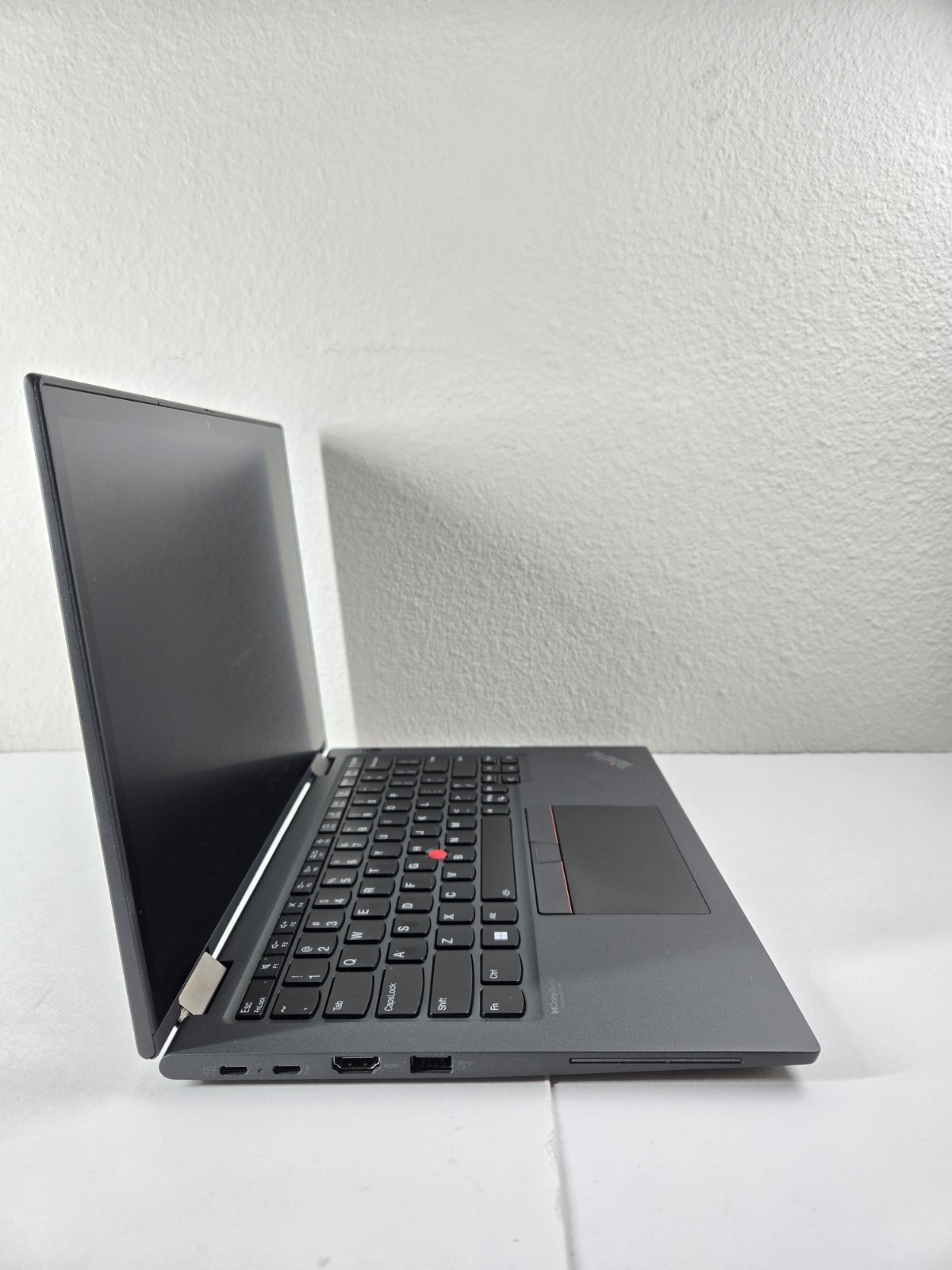 LENOVO ThinkPad X13 Yoga Gen2 i7-1185G7 16GB RAM 512GB SSD Touch 2-in-1 Stylus