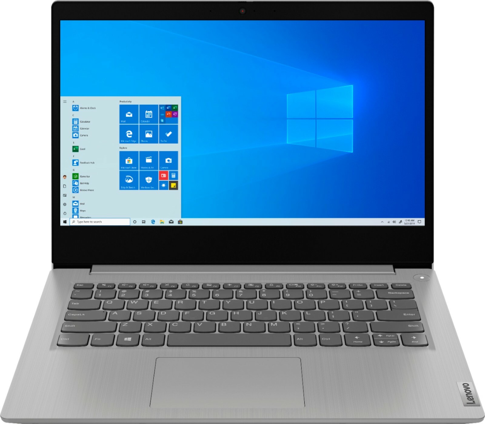 LENOVO IDEAPAD 3 81WH004LUS 14″ LAPTOP 4GB, 128GB SSD BRAND NEW, BEST OFFER!