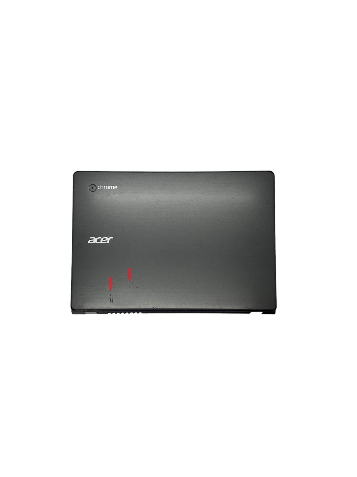 Acer C740-C4PE 11.6″ Chromebook – Intel 3205U – 4GB RAM 16GB SSD GOOD CONDİTİON