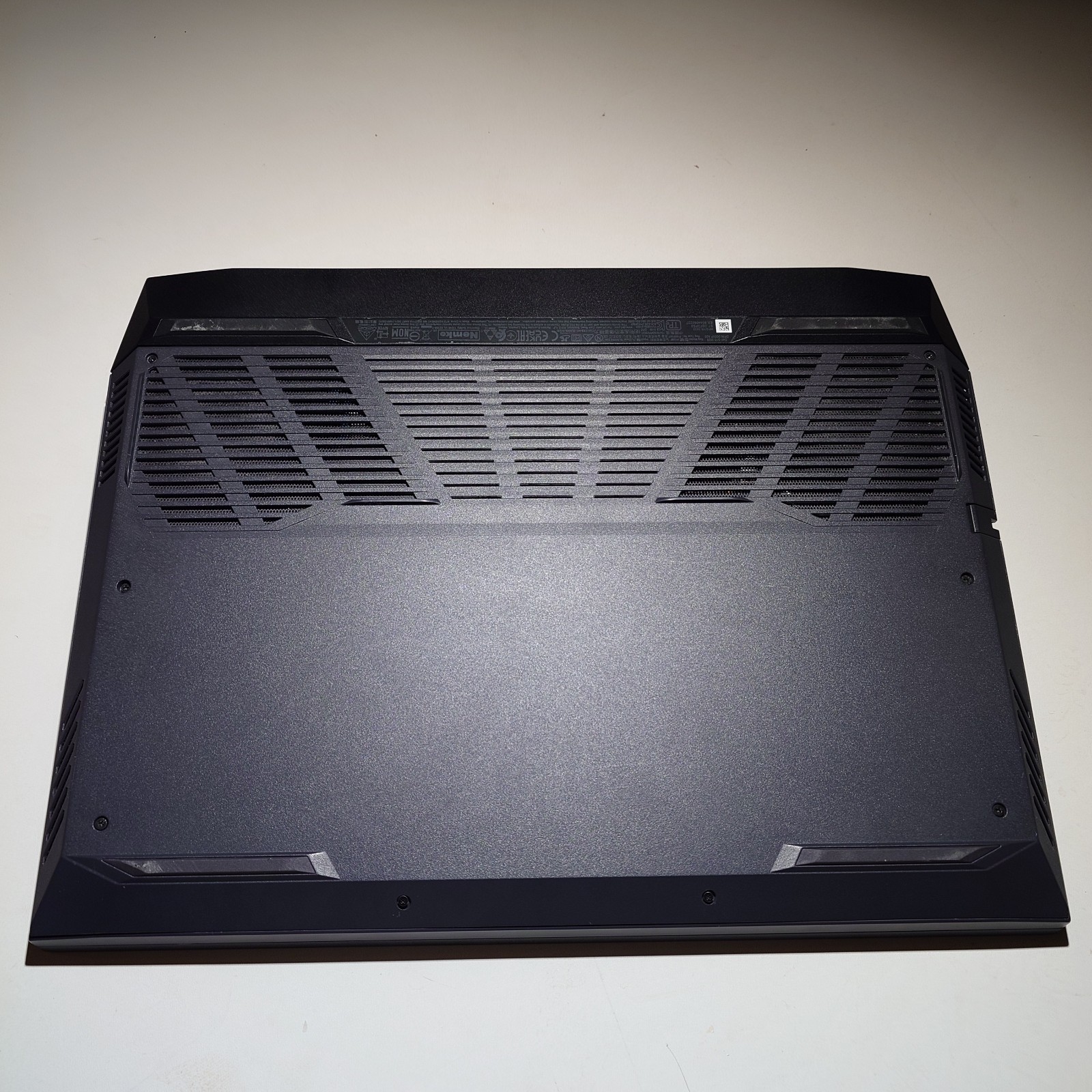 Dell G15 5520 / i5-12500H (12th Gen) / RTX 3050 / 120Hz / 512GB