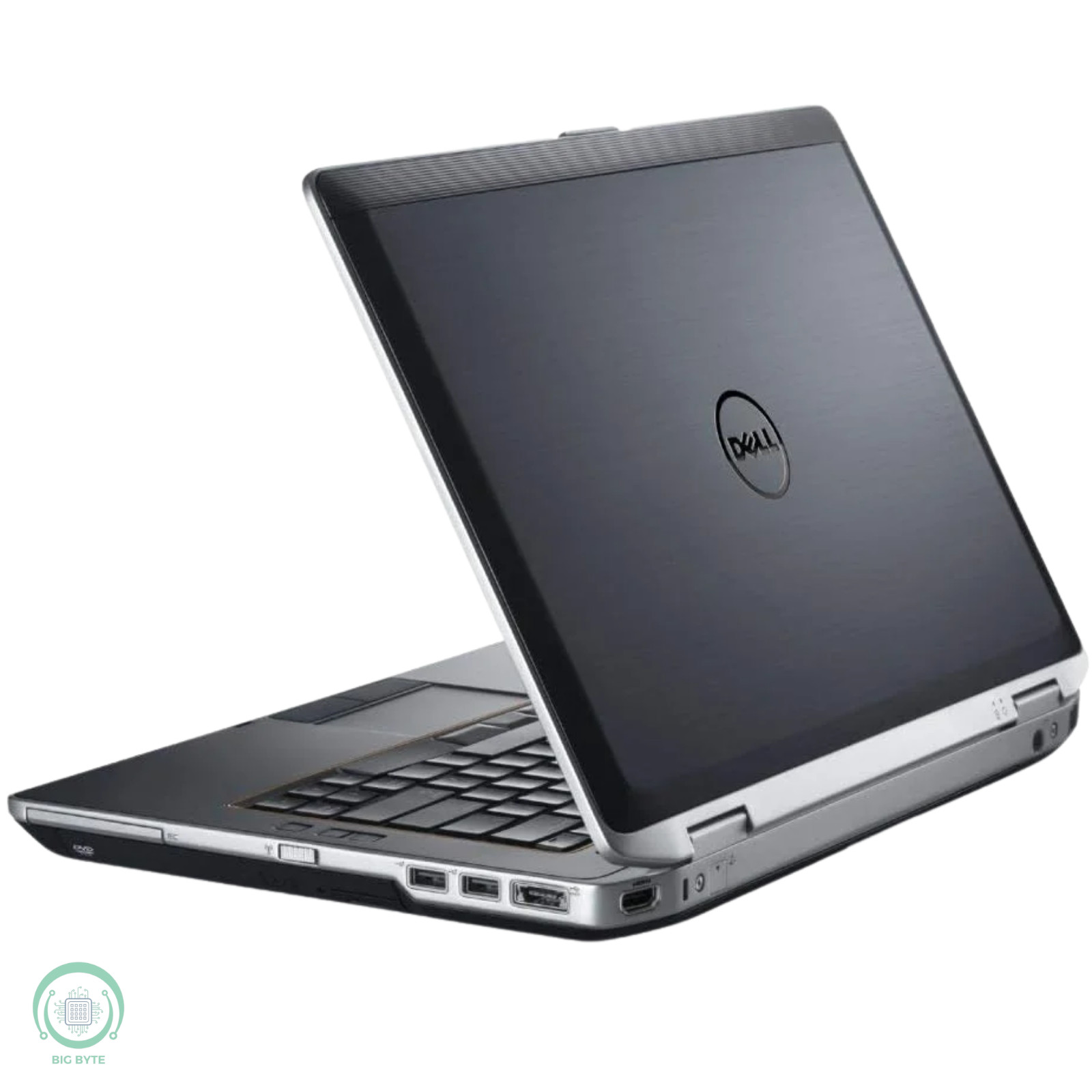Dell Latitude 14″ Laptop i5 8GB/16GB RAM SSD HDD WiFi Linux/Zorin OS PC