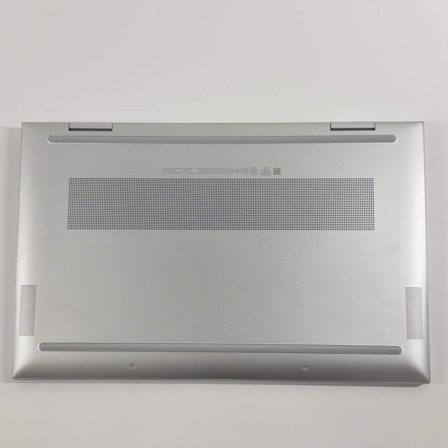 HP Envy x360 15-ES0023DX 15.6″ i7-1165G7 2.8GHz 16GB RAM 512GB SSD