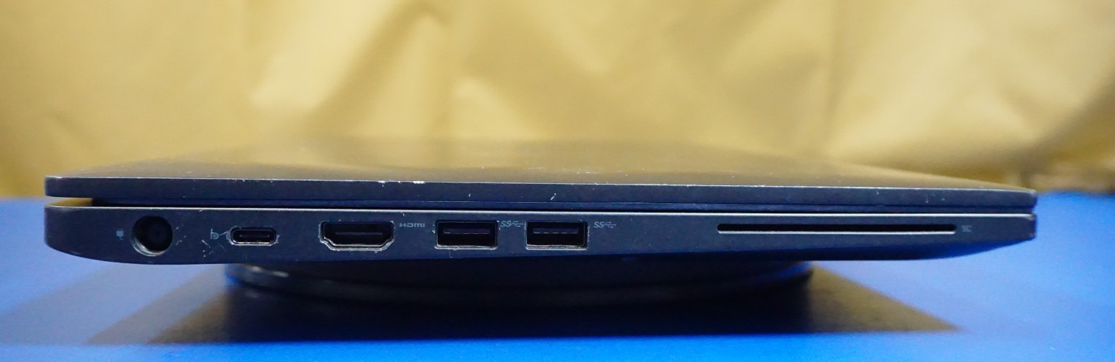 Dell Latitude 7490 Intel i5-8350U @ 1.70GHz 16 GB RAM NO OS / NO SSD
