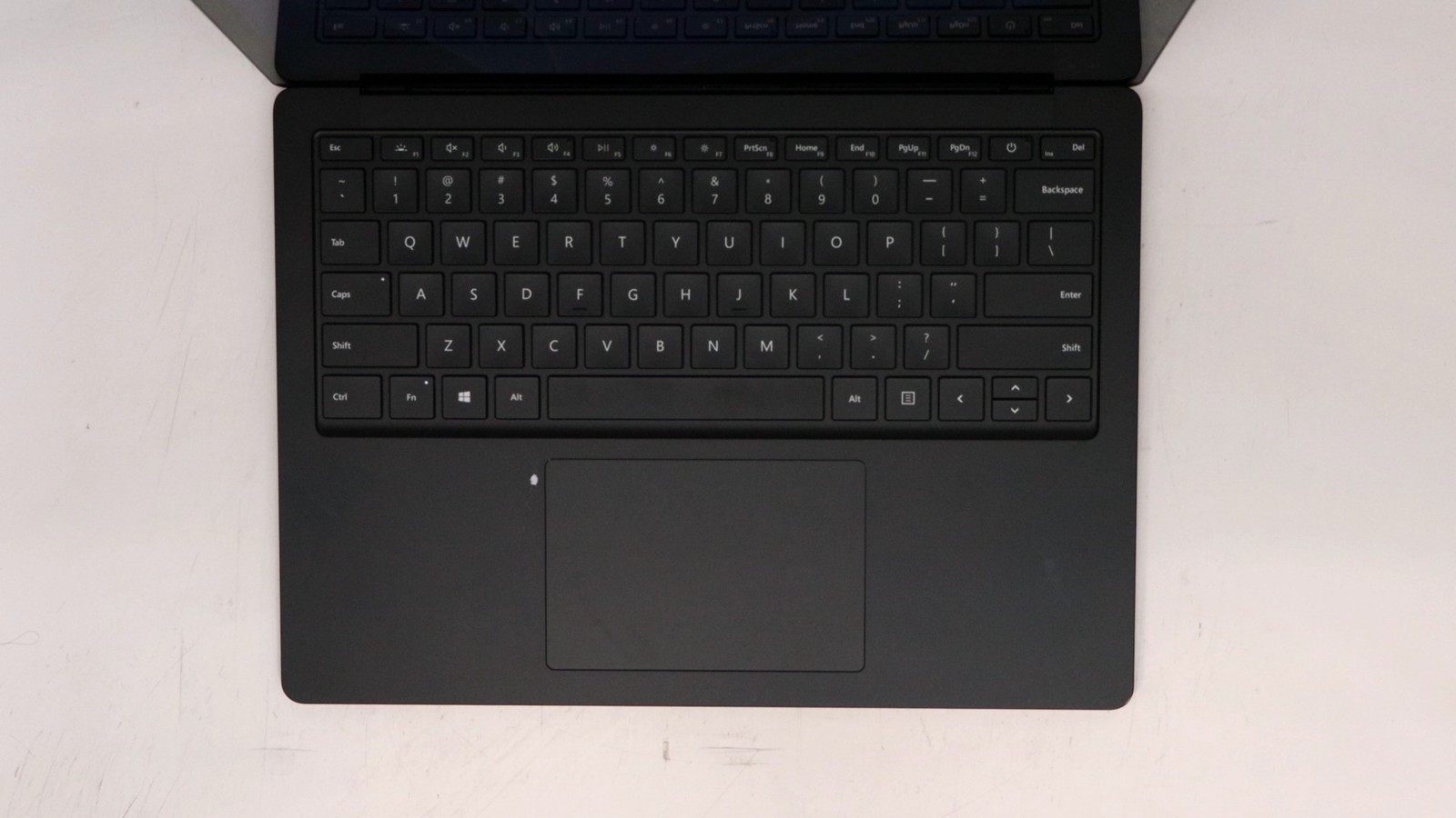 Microsoft corporation Surface Laptop 4 13″ i7-1185g7 32GB 1TB – Very Good
