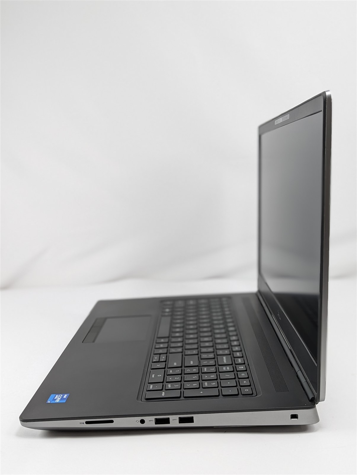 Dell Precision 7760 2021 17.3” i7-11850H 2.5GHz 32GB RAM 512GB SSD RTX A3000