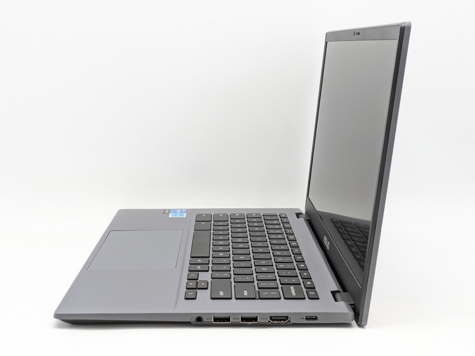 ASUS Chromebook Plus CX3402 14″ i5-1235U 16GB DDR5 256GB SSD ChromeOS