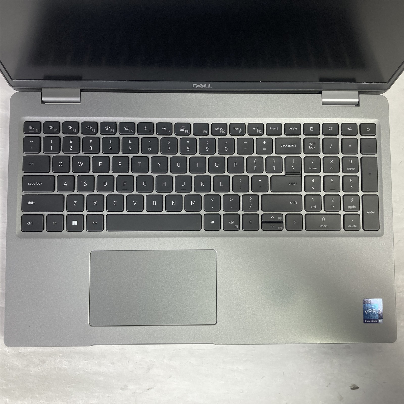 Dell Latitude 5530 15.6″ Laptop Core i5-1235U 1.3GHz 16GB 256GB NVMe SSD -Win 11