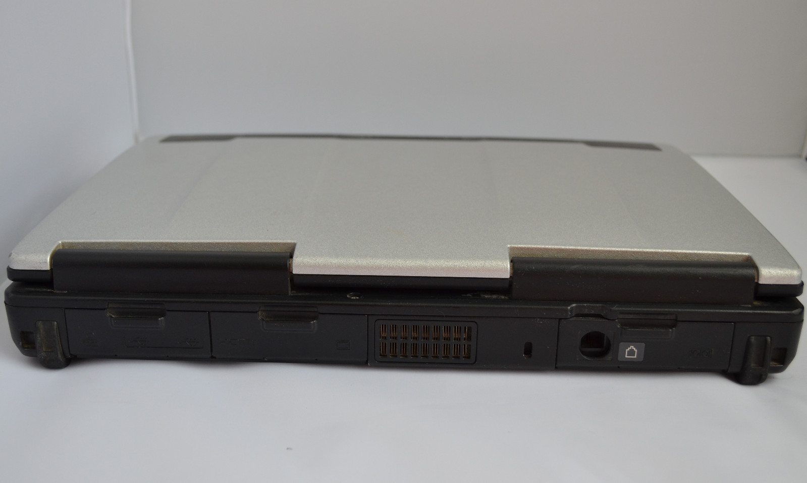 Panasonic Toughbook CF-53 MK3 i5-3340M 16GB 1TB SSD Touchscreen GPS GOBI