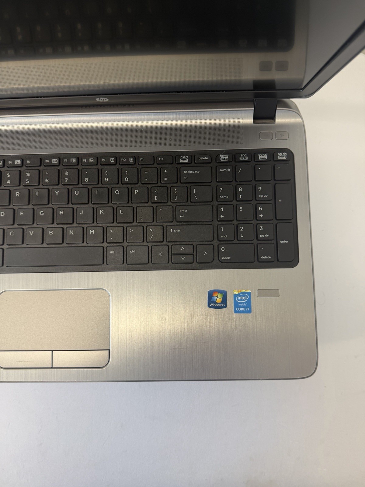 HP Probook 450 G2 Laptop – Good Screen – Intel i7-4510U – RAM 16 GB – Read Des