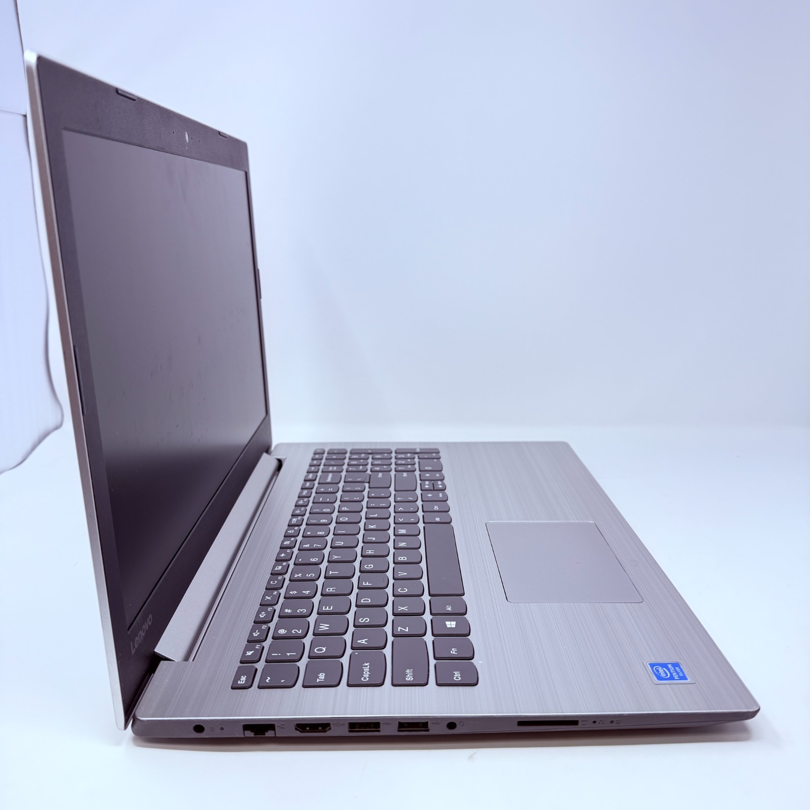 Lenovo IDEAPAD 330-151GM Intel Pentium N5000 15.6″ 16GB RAM 500GB SSD Laptop