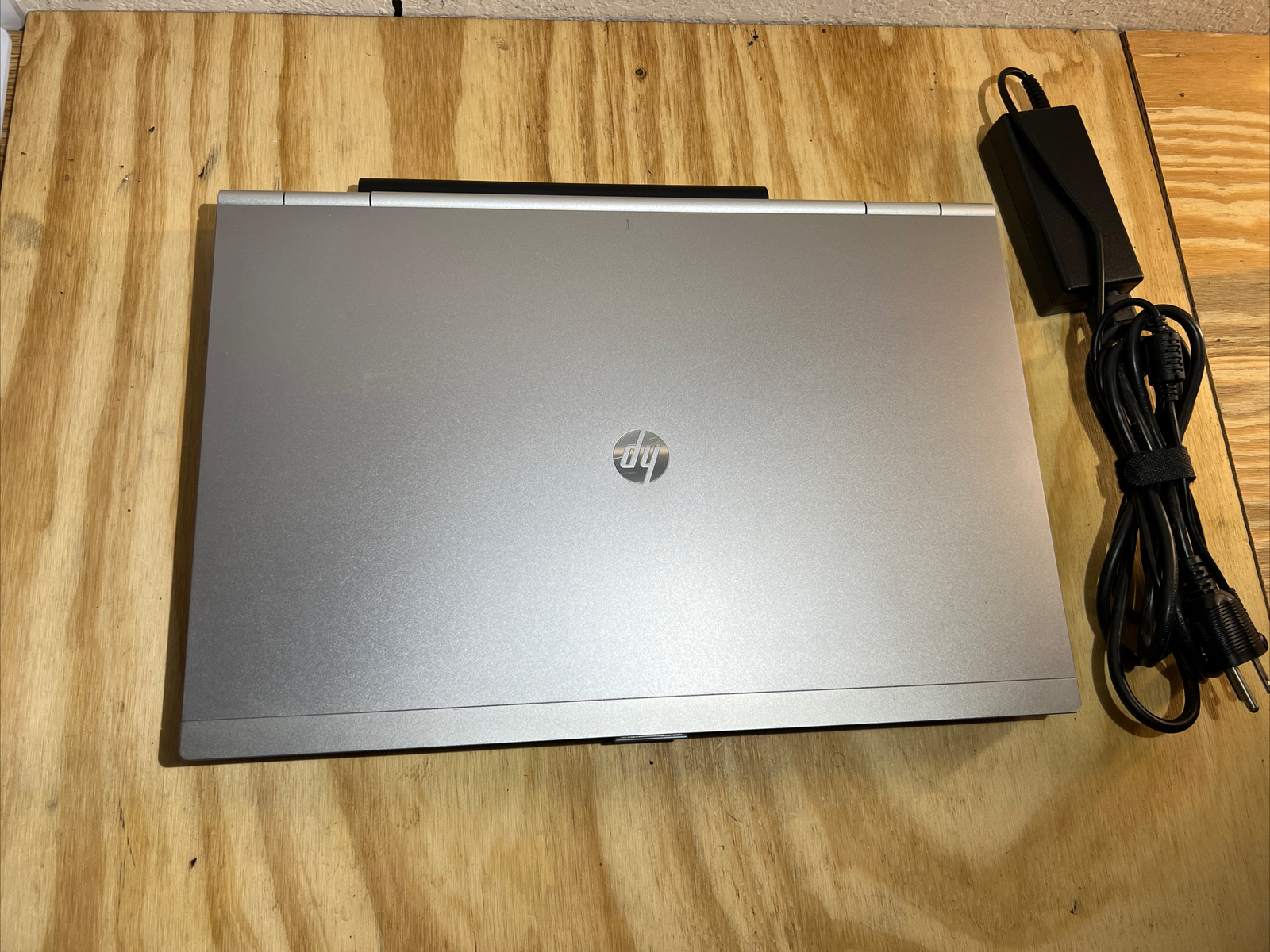 HP EliteBook 8570p Laptop- I5.500GB HDD, 8GB RAM, Intel i5 CPU, Windows 10 Pro