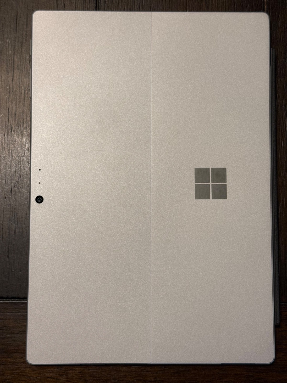 Microsoft Surface Pro 5 12.3″ 128GB SSD Intel Core M3 7th Generation 4gb RAM
