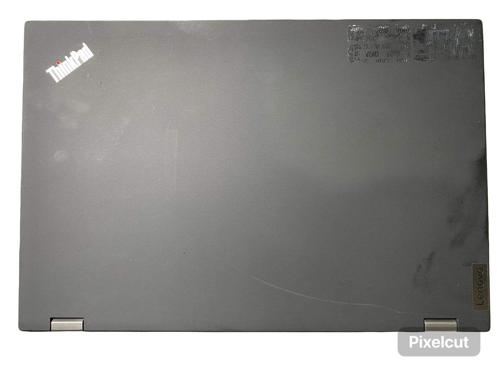 Lenovo ThinkPad P15 Gen2i i7 11800H 16GB Win11Pro 512GB Battery Inc Grade C