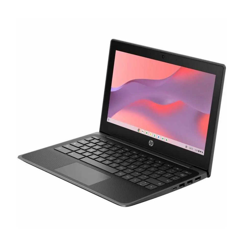 HP Fortis G10 Rugged Design Chromebook 11.6-inch 4GB RAM 32GB Flash, Chrome OS
