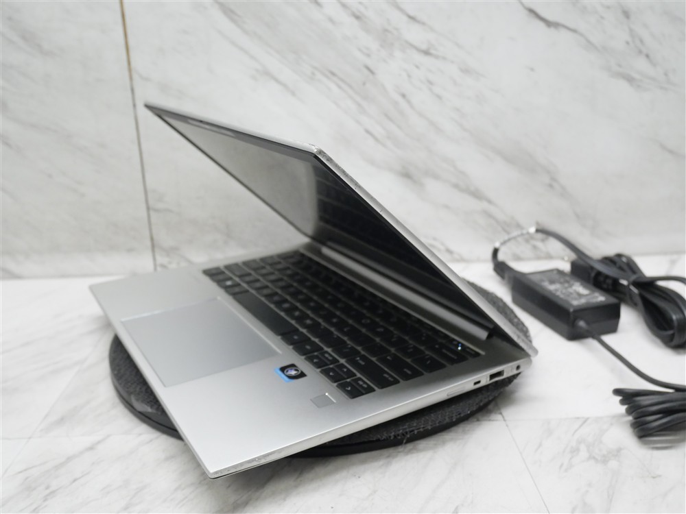 HP ELITEBOOK 840 G10 14″ Laptop i5-1345U 8GB DDR5 RAM w/ Battery – TESTED!