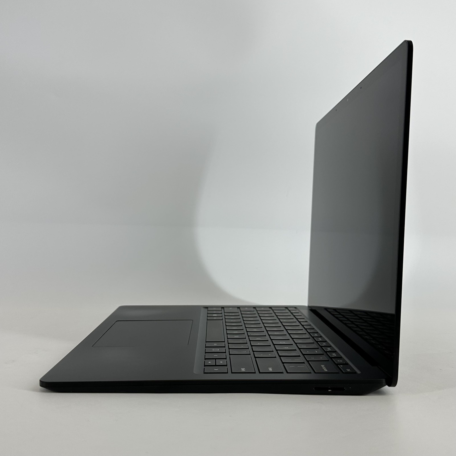 Microsoft Surface Laptop 3 13.5 2K TOUCH i7-1065G7 1.30GHz 16GB 256GB SSD Good