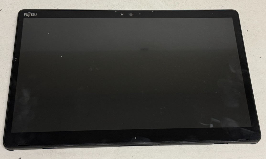 Fujitsu Stylistic Q738 13.3″ (i5-8350u – 8GB RAM – NO OS/HDD) – Lot of 5