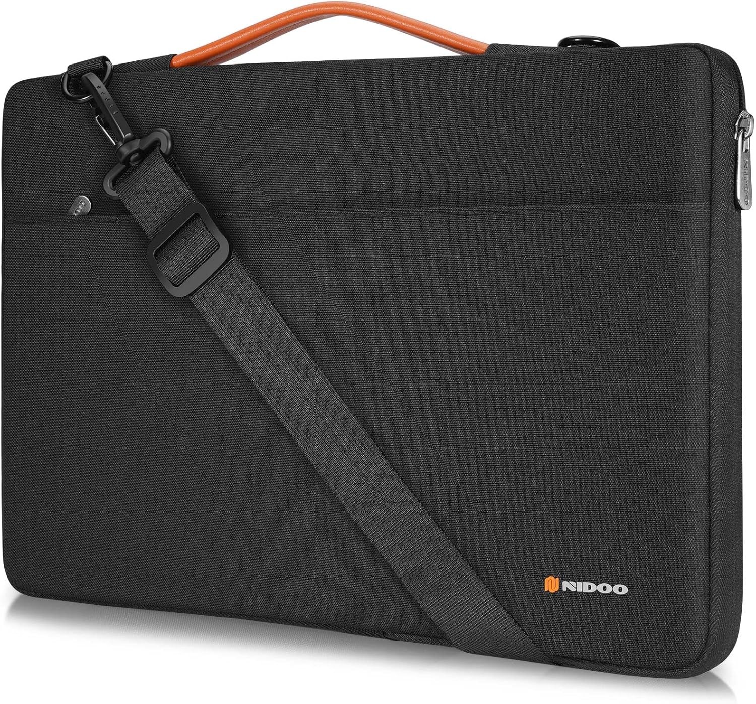 14 inch Laptop Sleeve case Notebook Shoulder Bag Protective Carrying Handbag for