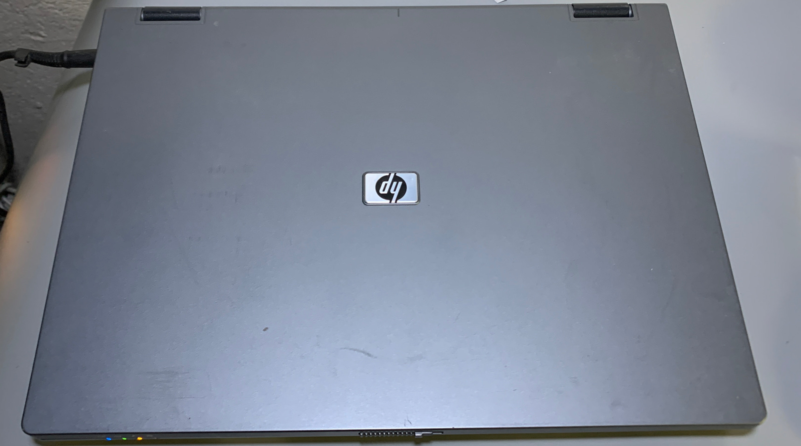 HP Compaq 6910p Windows 10 Pro 15” Laptop Intel Centrino 1.8Ghz 2GB 80GB