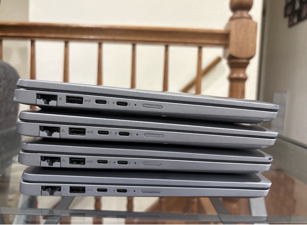 Dell Latitude 5450/ Ultra 7/ 32 Ram/ 512 Nvme/ Win 10 Pro/ Charger Included