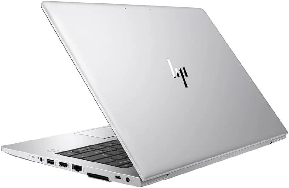 HP EliteBook 13.3″ Laptop – i5 8th Gen | 8GB RAM 256GB SSD | Windows 11 Pro