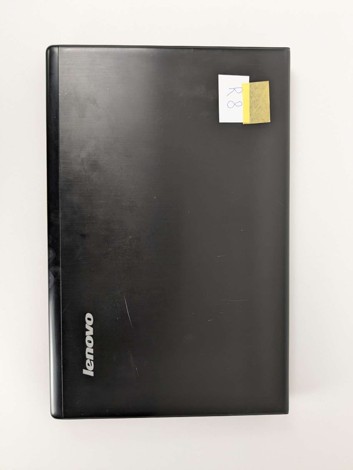 Lenovo IdeaPad Z710 17″ i7-4700MQ 8GB RAM 240GB SSD + NVIDIA GeForce