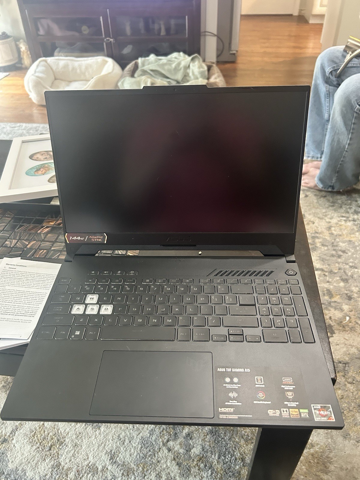 Asus￼