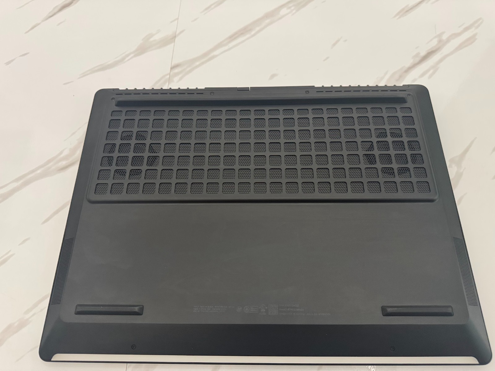 HP Omen Max 16 OLED 240Hz Core Ultra 9 275HX 2.7GHz 32GB RAM 2TB SSD RTX 5080