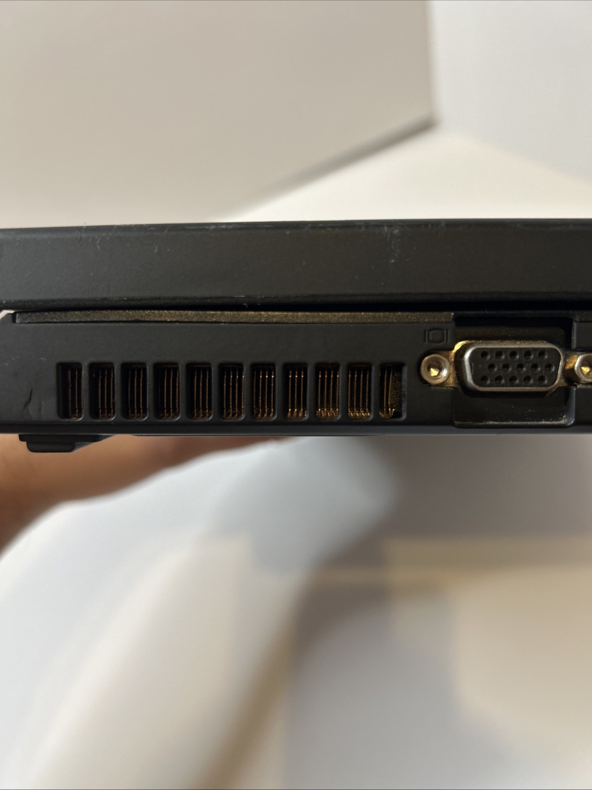 Lenovo thinkpad t61p Laptop