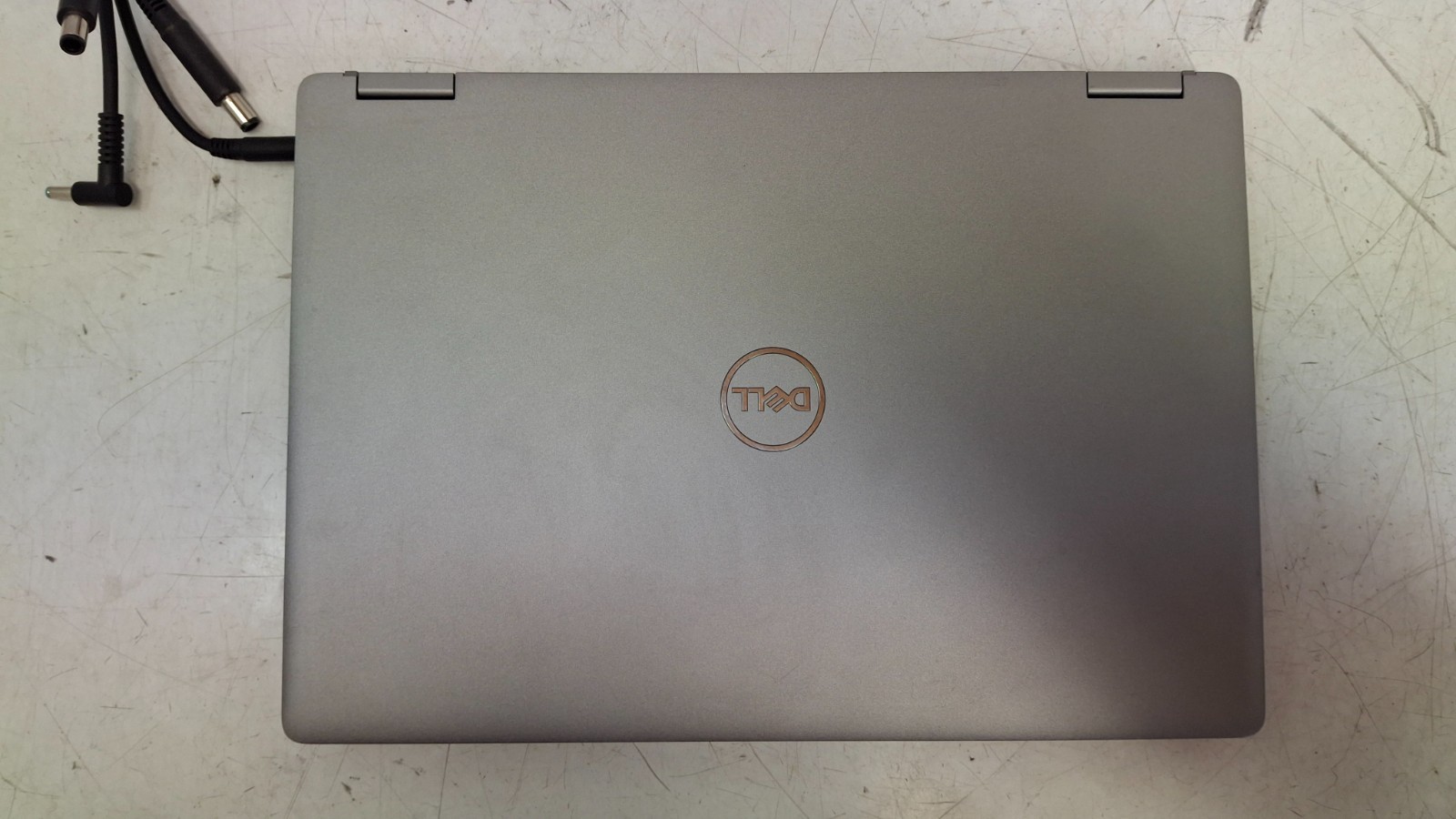 Dell Latitude 3310 2-in-1 Laptop (i5-8365U, 8GB RAM, 240GB SSD) NO PERIPHERALS