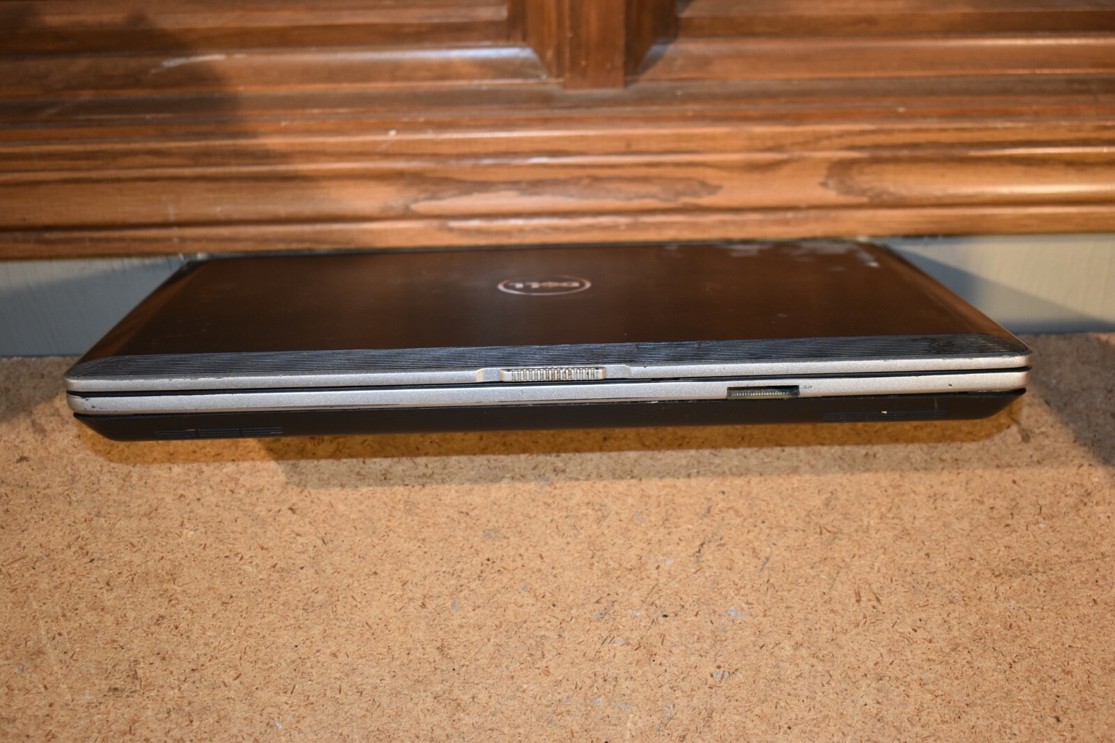 Dell Latitude E6420 Intel Core i7-2620M 4GB 750GB Windows XP NVidia NVS 4200M