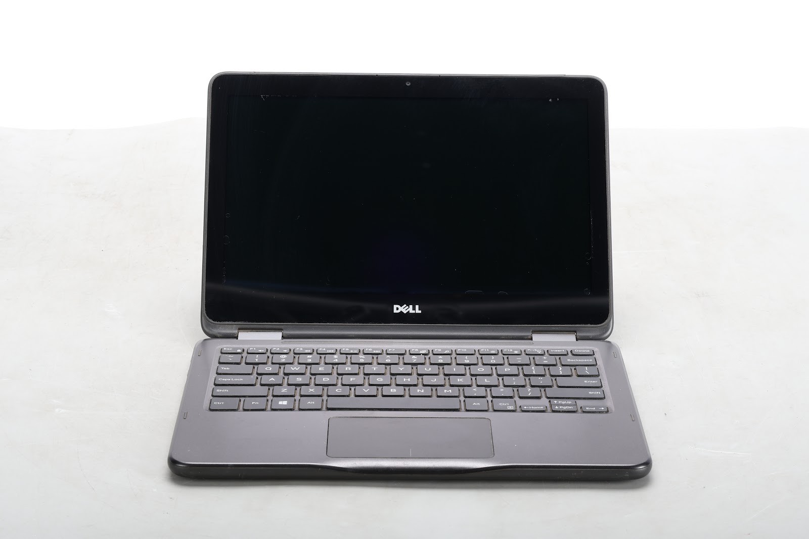 Dell Inspiron 3185 Laptop W/ AMD A6-9220e CPU @1.90GHz / 4GB Ram / 32GB SSD Fair