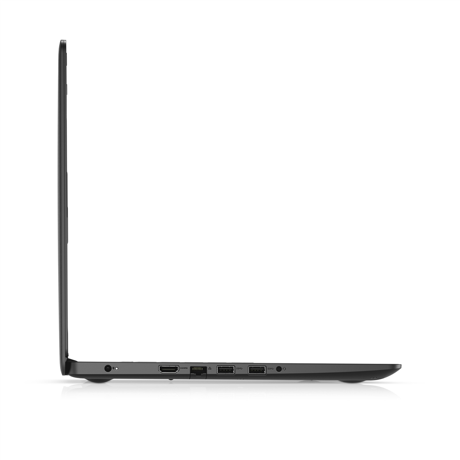 Dell Inspiron 3583 15.6″ 16GB 256GB, Black