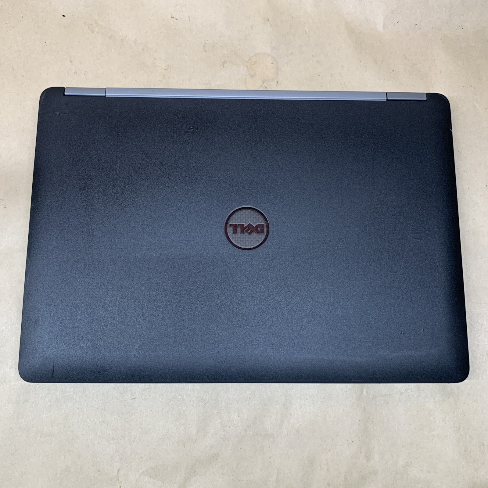 Dell Latitude E7470 14″ i7-6600U@2.6GHz, 8GB RAM, No SSD, No OS