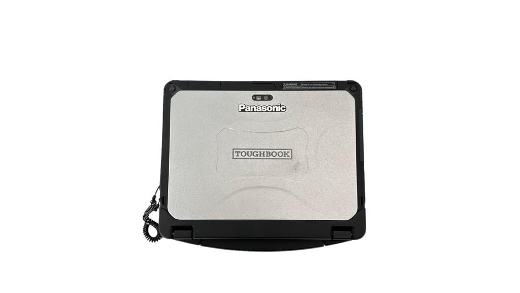 Panasonic Toughbook CF20 Core m5-6Y57 1.10GHz 8GB RAM 1TB SSD Win 10 Pro