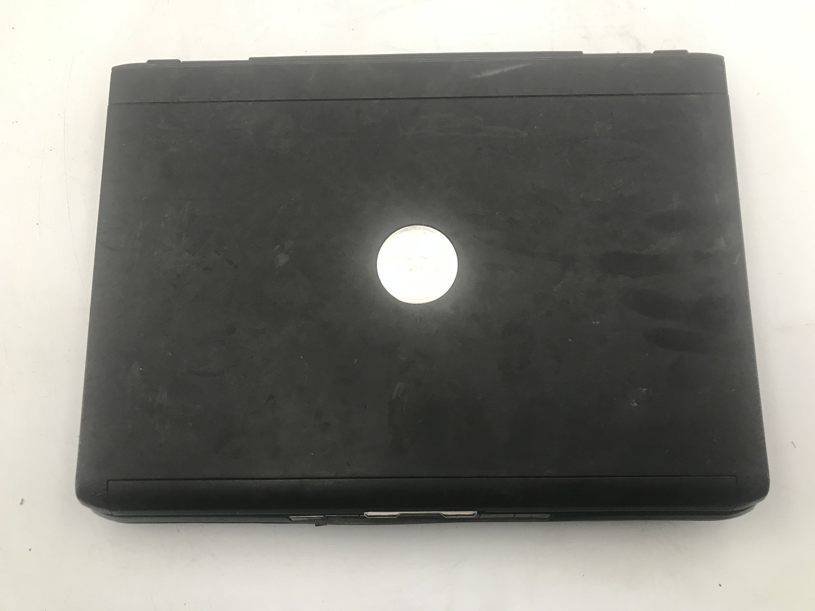 DELL INSPIRON 1520 – FOR PARTS/REPAIR – INTEL CORE 2 DUO – NO RAM – READ – BB